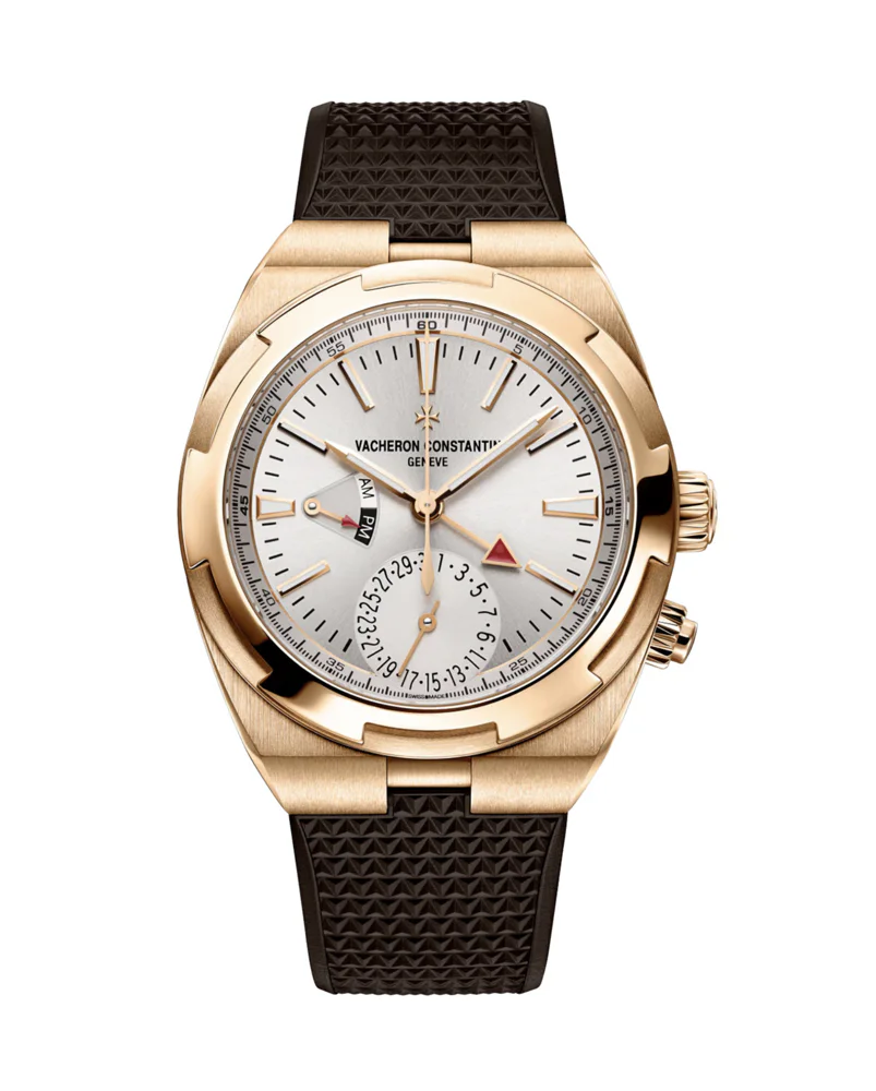 Vacheron Constantin Overseas Dual Time 7900V/000R-B336
